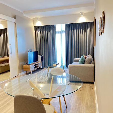 Apartmán 519 Menlyn Maine Trilogy Pretoria-Noord Exteriér fotografie