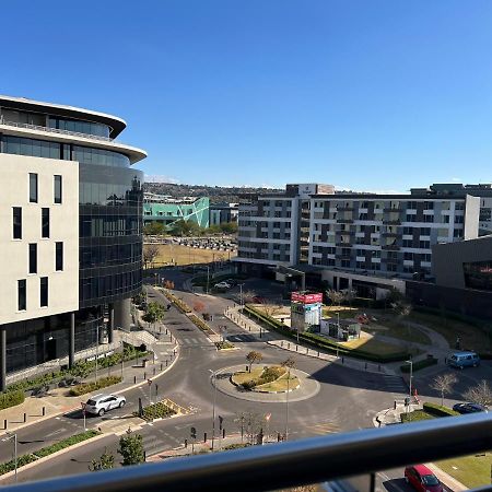 Apartmán 519 Menlyn Maine Trilogy Pretoria-Noord Exteriér fotografie