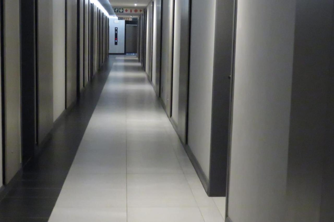 Apartmán 519 Menlyn Maine Trilogy Pretoria-Noord Exteriér fotografie