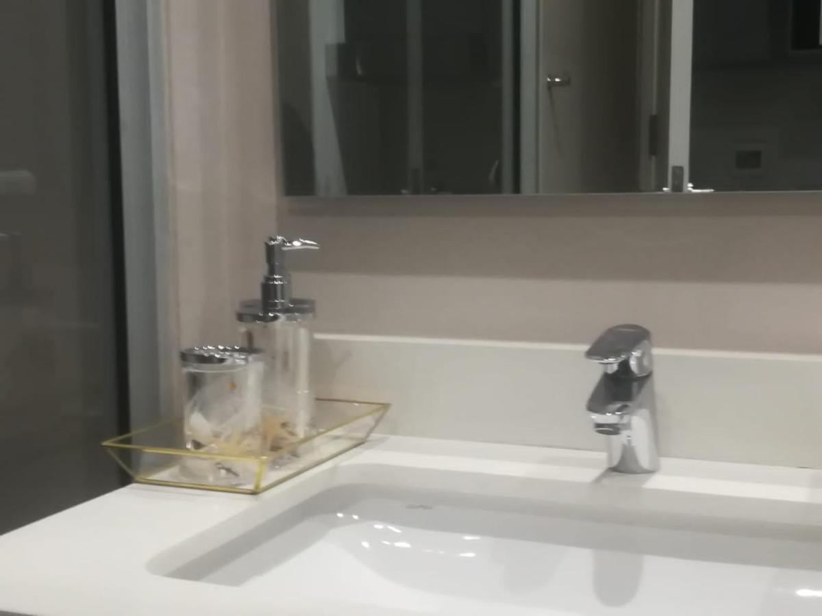 Apartmán 519 Menlyn Maine Trilogy Pretoria-Noord Exteriér fotografie