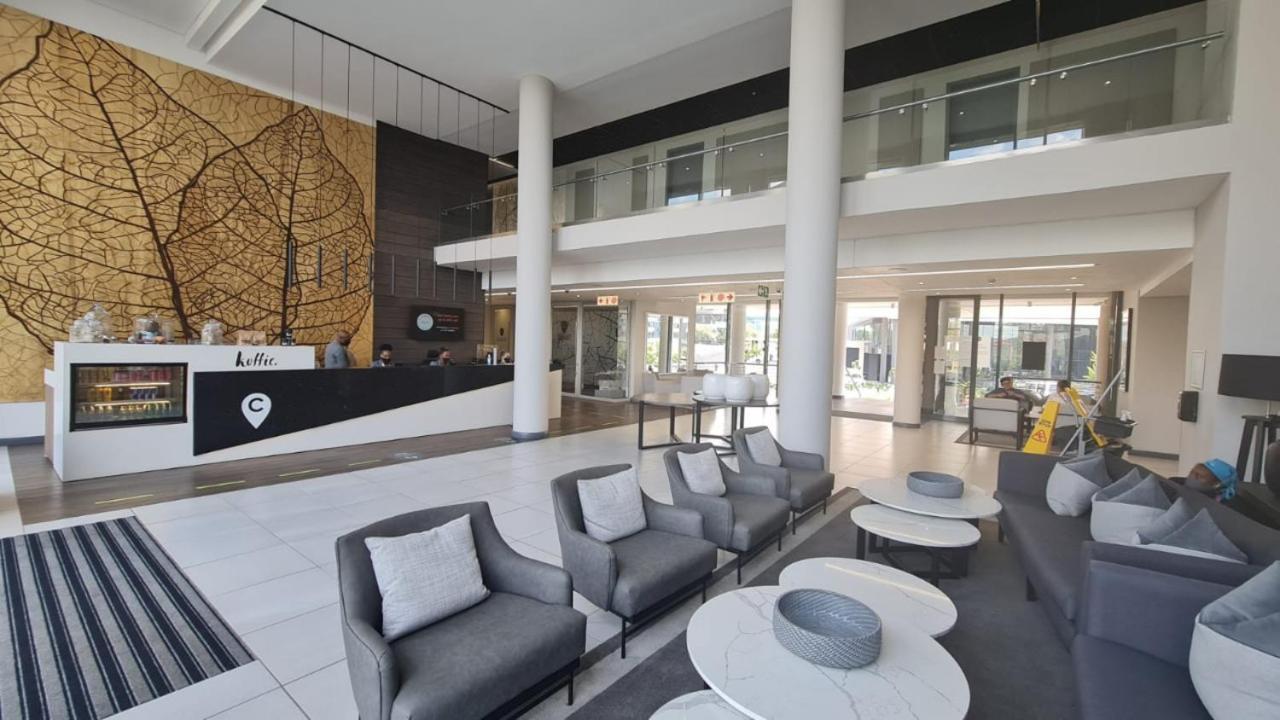 Apartmán 519 Menlyn Maine Trilogy Pretoria-Noord Exteriér fotografie