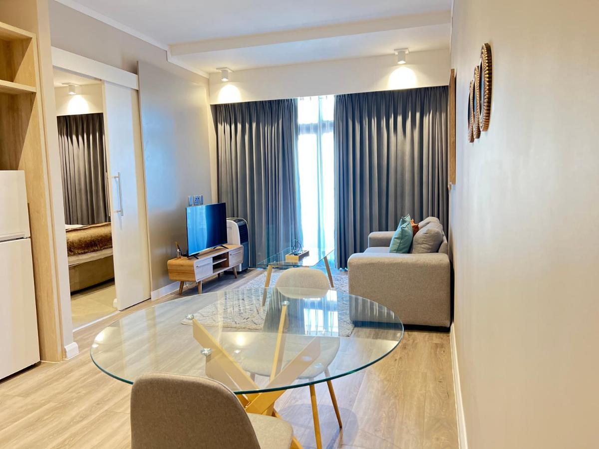 Apartmán 519 Menlyn Maine Trilogy Pretoria-Noord Exteriér fotografie