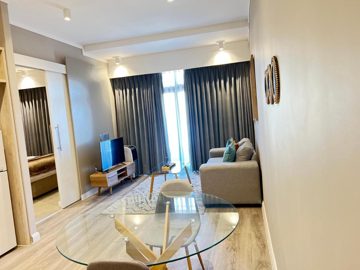 Apartmán 519 Menlyn Maine Trilogy Pretoria-Noord Exteriér fotografie