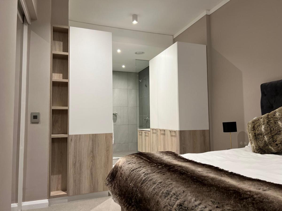 Apartmán 519 Menlyn Maine Trilogy Pretoria-Noord Exteriér fotografie