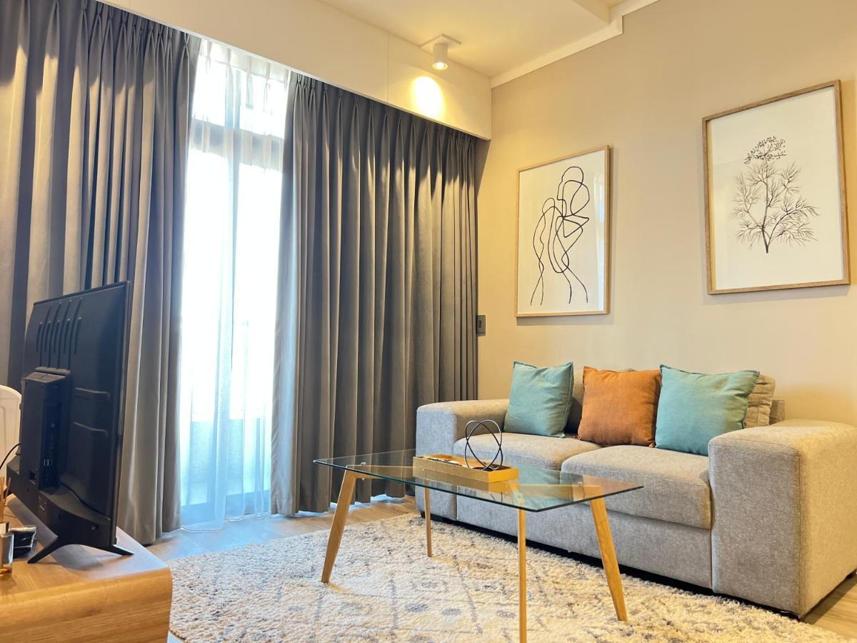 Apartmán 519 Menlyn Maine Trilogy Pretoria-Noord Exteriér fotografie
